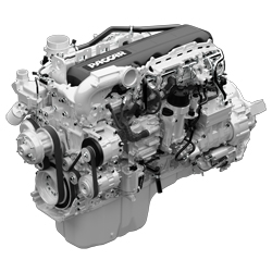 P113A Engine